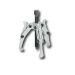 Ambika AO-A1102 Bearing Puller, Type 3 Jaws, Size 4