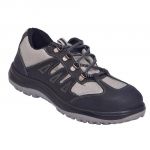 E Volt 82162 -GB (Great Bear) Safety Shoes, Toe Type Steel Toe Cap