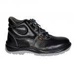 Allen Cooper AC-1008 Safety Shoes, Sole Type PU-Double Density