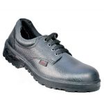 Hillson Jackpot Safety Shoes, Style Low Ankle
