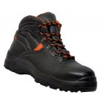 Lancer 109HA Safety Shoes, Style High Ankle