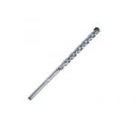 Indian Tool Carbide Tipped Masonry Drill, Size 3mm, Flute Length 40mm, Overall Length 75mm, Series Standard