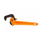 Venus No.225-Q Quik Pipe Wrench, Size 14inch, Length 350mm