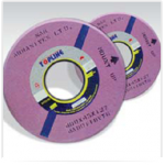 Topline V2305-1 Thread and Gear Grinding Wheel, Size 300 x 25 x 50.8mm