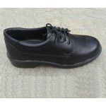 Shoe Son Safety Shoe, Size 8