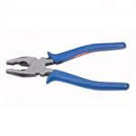 Ketsy 504 Combination Plier with Blue Sleeve, Size 8inch