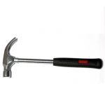 Ketsy 505 Curved Claw Hammer, Weight 1/2Lb