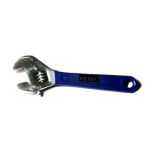 Ketsy 517 Single Sided Adjustable Wrench, Size 152mm