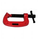 Ketsy 520 C Clamp, Size 4inch