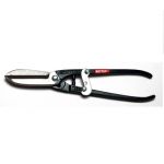 Ketsy 552 Metal Cutter, Size 8inch