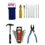 Ketsy 555 Hand Tool Kit