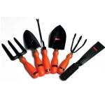 Ketsy 558 Garden Tool Kit
