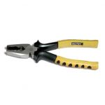 Ketsy 561 Combination Plier with Double Color Sleeve, Size 8inch