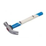Ketsy 566 Curved Claw Hammer, Weight 1Lb