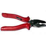 Ketsy 576 Combination Plier with Red Sleeve, Size 7inch