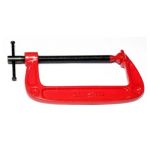 Ketsy 581 C Clamp, Size 8inch
