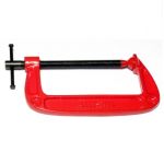 Ketsy 587 C Clamp, Size 14inch