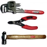 Ketsy 597 Home Tool Kit