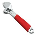 Ketsy 600 Adjustable Wrench, Size 6inch