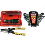 Ketsy 601 Hand Tool Kit