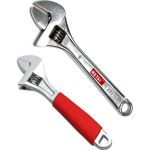 Ketsy 716 Adjustable Wrench Set