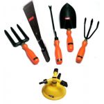 Ketsy 717 Gardening Tool Kit