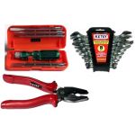 Ketsy 730 Hand Tool Kit