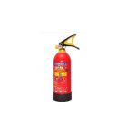 Universal ABC009 ABC Dry Powder Fire Extinguisher, Class ABC, Capacity 9kg, Discharge Time 13sec