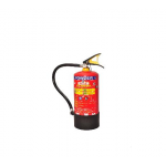 Universal CO2002 CO2 Type Fire Extinguisher, Class BC, Capacity 2kg, Discharge Time 8sec