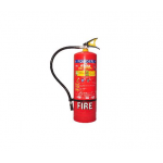 Universal CO2004 CO2 Type Fire Extinguisher, Class BC, Capacity 4.5kg, Discharge Time 8sec