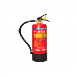 Universal WCO2009 Water CO2 Type Fire Extinguisher, Class A, Capacity 9l, Discharge Time 13sec