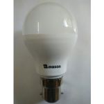 maxon LED Bulb, Wattage 7W, Color Temperature 6500K, Lumen 600