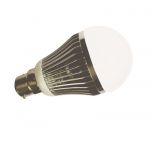 Hublit HUB-B-8 LED Bulb, Wattage 8W, Color Natural White, Length 5.8cm, Height 11cm, Width 5.8cm