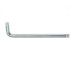 SMOOS Drive L-Handle, Drive Size 3/4 x 20inch, Length 500mm