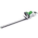 Shapura Electrical Hedge Trimmer, Cutting Capacity 55cm, Voltage 230V, Weight 3.8kg, No Load Speed 3300spm