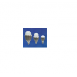 LED 4 INDIA LED Bulb for Vessel Lamp, Power 10W