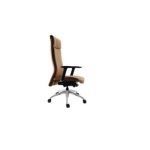 Wipro Define Office Chair, Type HB Main Chair, Upholstery Stanley Beige