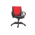 Wipro Octane Office Chair, Type MB, Upholstery Plano Fabric