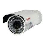 Quantum TY 70A1QHMPL 1 Array CCTV Camera, Size 6mm, Resolution 700TVL
