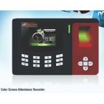 Realtime T11 Access Control System, Color TFT Display, Working Voltage 9V