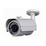 UN-CVI-A9191/GQ Outdoor Camera, IR Range 15-30m, Pixel 1.3Mp