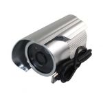 UN-CVI3C9191/GB Outdoor Camera, IR Range 50-75m, Pixel 1Mp