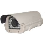 UN-CVI-1391A/GY Outdoor Camera, IR Range 15-30m, Pixel 2Mp