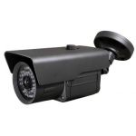 UN-CVI-1391AS/GB Outdoor Camera, IR Range 15-30m, Pixel 1Mp