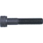 Qualfast QFT6001042Z Socket Head Cap Screw, Thread Size M10, Grade 12.9, Overall Length 30mm