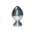 Parmar PSH-102 Egg Ball Set, Size 1.5inch, Material SS-304