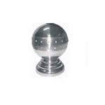 Parmar PSH-103 Dott Ball Set, Size 2.5inch, Material SS-202