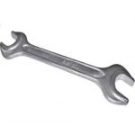Everest Double Open End Spanner, Size 7 x 8mm, Series No 895
