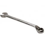 Everest Combination Ring & Open End Spanner, Size 6mm, Series No 223