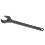 Everest Single Open End Spanner, Size 75mm, Series No 894